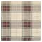 24 Pack: Christmas Plaid Cardstock Paper by Recollections™, 12" x 12"